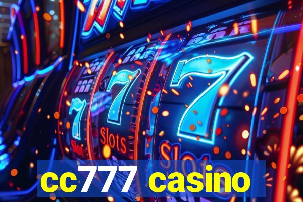 cc777 casino